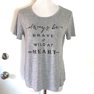 Paper Crane Graphic Tee